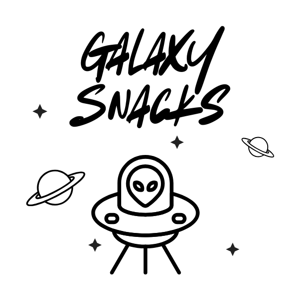 Galaxy Snacks